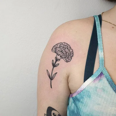 Saca Saquem tattoo 042