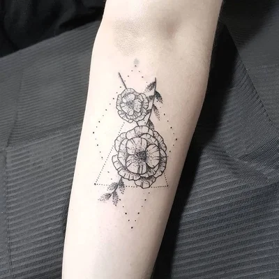 Saca Saquem tattoo 043