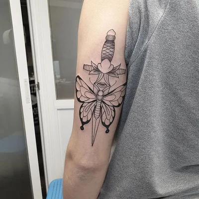 Saca Saquem tattoo 048
