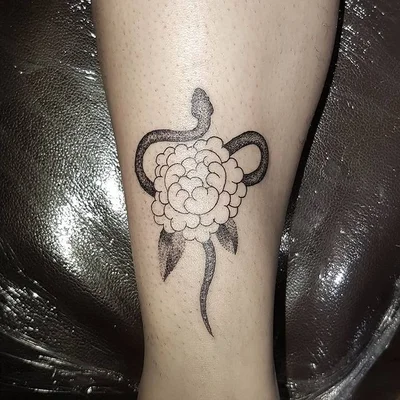 Saca Saquem tattoo 050