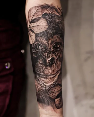 Sacom Tattoo tattoo 009
