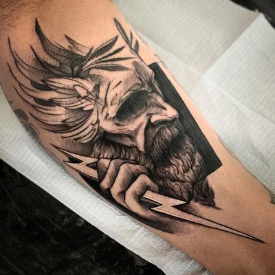 Sacom Tattoo tattoo 011