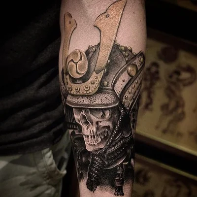 Sacom Tattoo tattoo 012
