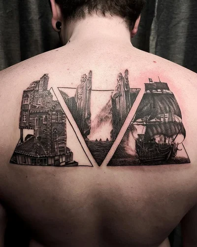 Sacom Tattoo tattoo 013