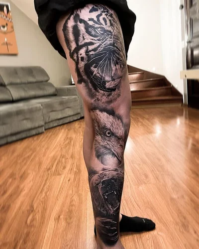 Sacom Tattoo tattoo 015
