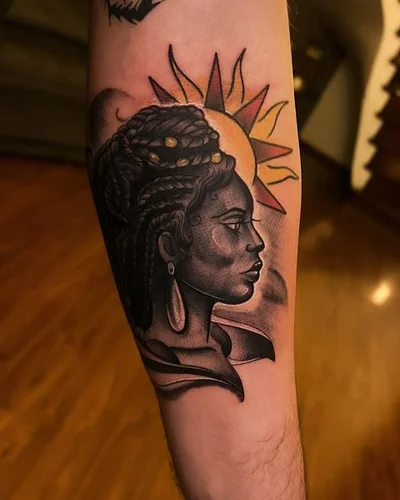 Sacom Tattoo tattoo 021
