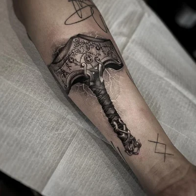 Sacom Tattoo tattoo 022