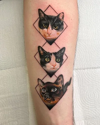 Sacom Tattoo tattoo 025