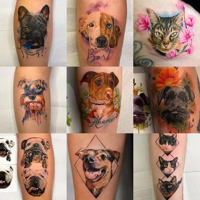 Sacom Tattoo tattoo 026