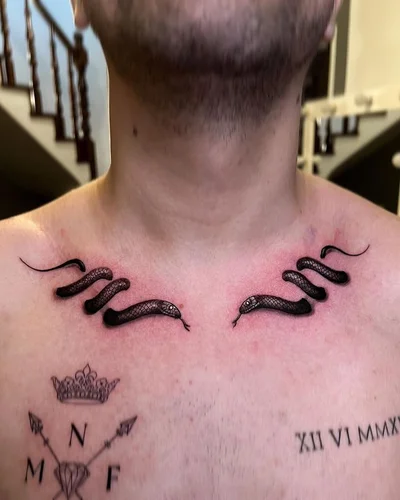 Sacom Tattoo tattoo 027