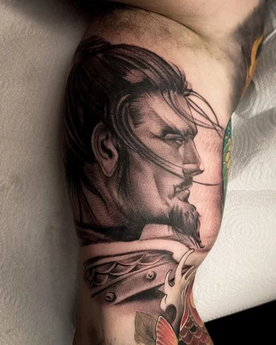 Sacom Tattoo tattoo 031