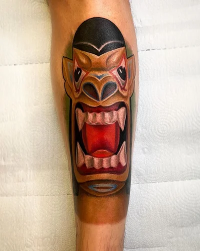 Sacom Tattoo tattoo 032