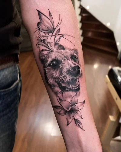 Sacom Tattoo tattoo 033