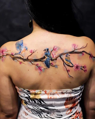 Sacom Tattoo tattoo 039