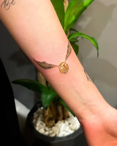 Sacom Tattoo tattoo 040