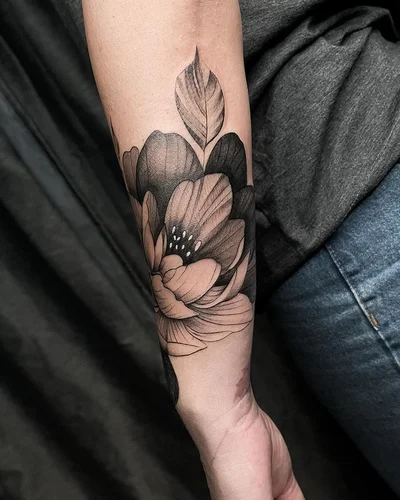 Sacom Tattoo tattoo 042