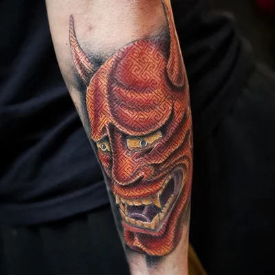 Sacom Tattoo tattoo 044