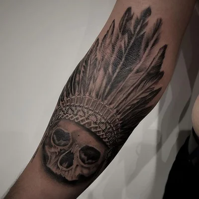 Sacom Tattoo tattoo 045