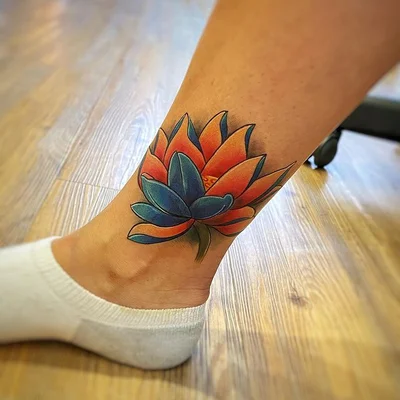 Sacom Tattoo tattoo 046