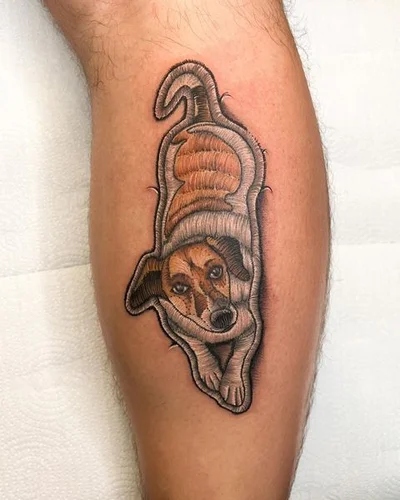 Sacom Tattoo tattoo 047