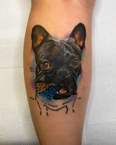 Sacom Tattoo tattoo 049