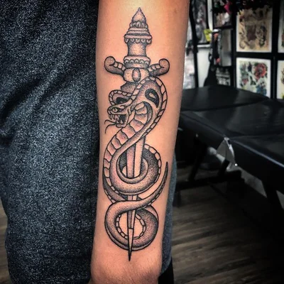 Sacrament Tattoo tattoo 007