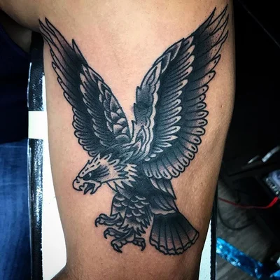 Sacrament Tattoo tattoo 010