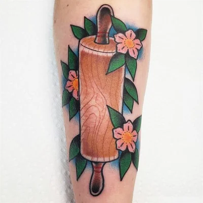 Sacrament Tattoo tattoo 013