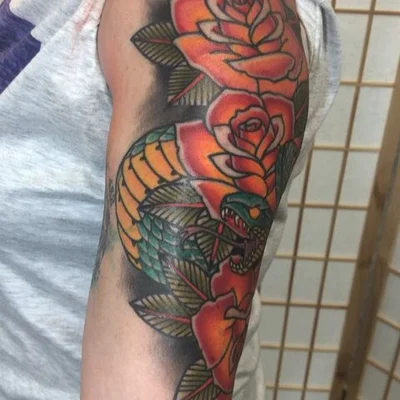 Sacrament Tattoo tattoo 015