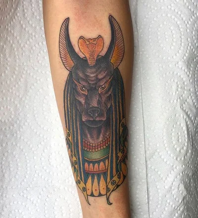 Sacrament Tattoo tattoo 016