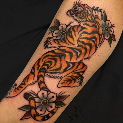 Sacrament Tattoo tattoo 018