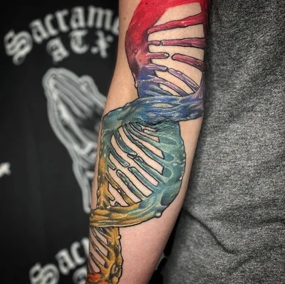 Sacrament Tattoo tattoo 020