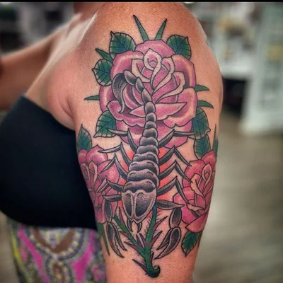 Sacrament Tattoo tattoo 021