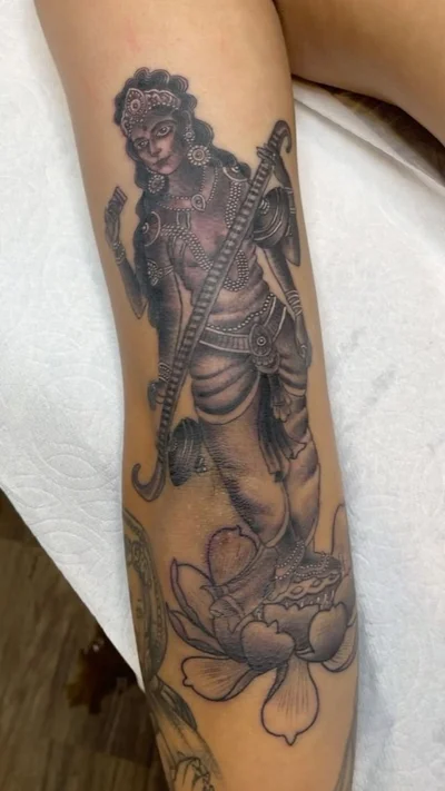 Sacrament Tattoo tattoo 024