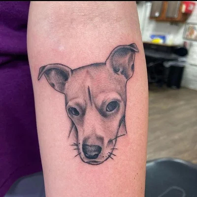 Sacrament Tattoo tattoo 025