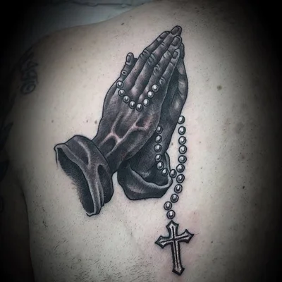 Sacrament Tattoo tattoo 026