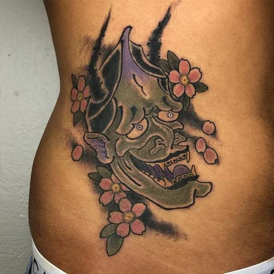 Sacrament Tattoo tattoo 027