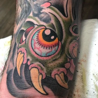 Sacrament Tattoo tattoo 028