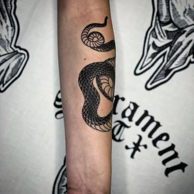 Sacrament Tattoo tattoo 031