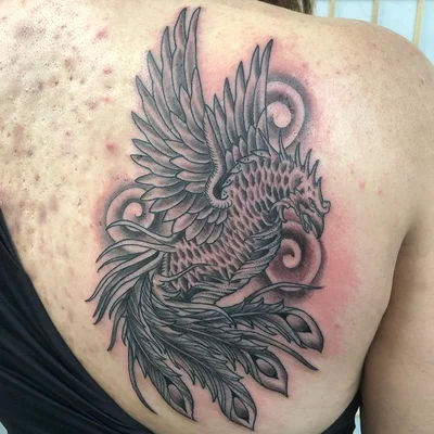 Sacrament Tattoo tattoo 032