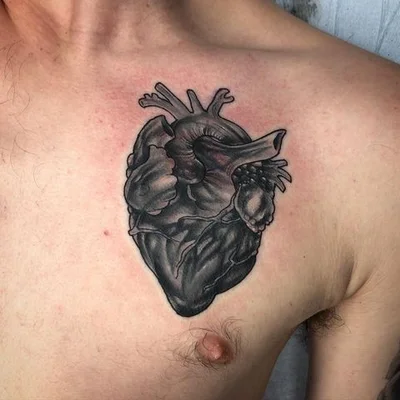 Sacrament Tattoo tattoo 033