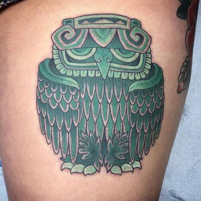 Sacrament Tattoo tattoo 035