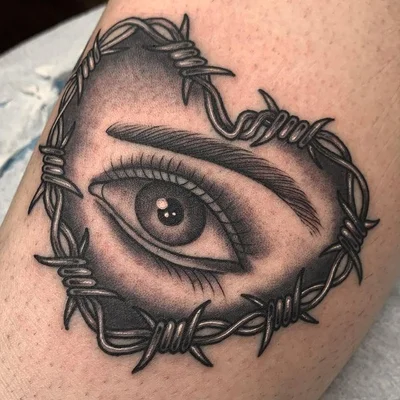 Sacrament Tattoo tattoo 044