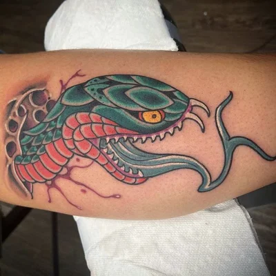 Sacrament Tattoo tattoo 045