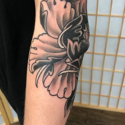 Sacrament Tattoo tattoo 046