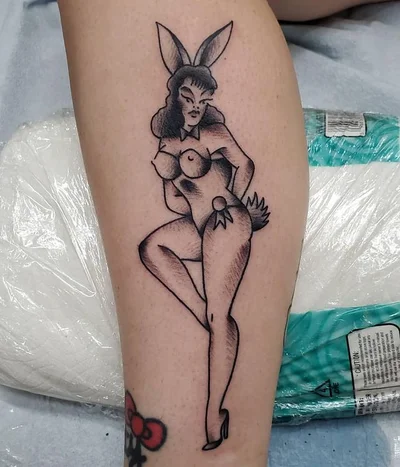 Sacrament Tattoo tattoo 050