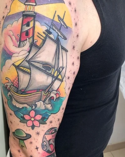 Sacrapa Ris tattoo 007