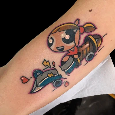 Sacrapa Ris tattoo 022