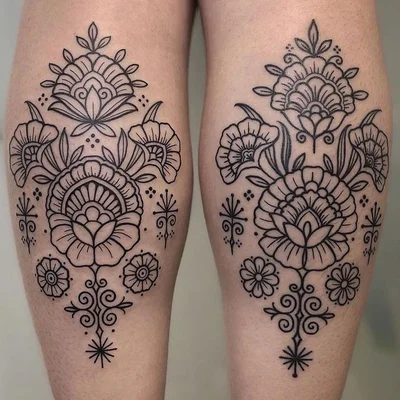 Tony Hache tattoo 008