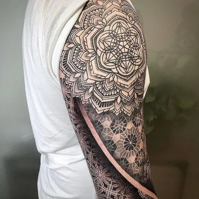 Tony Hache tattoo 013